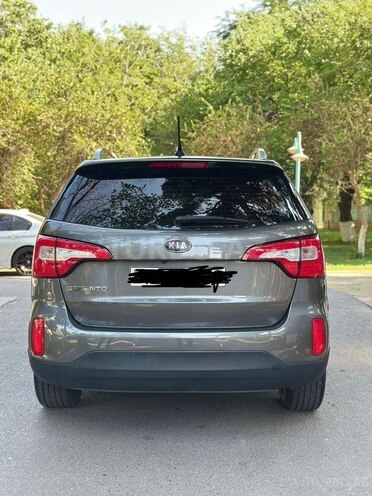 Kia Sorento 2012, 101,789 km - 2.0 l - Bakı