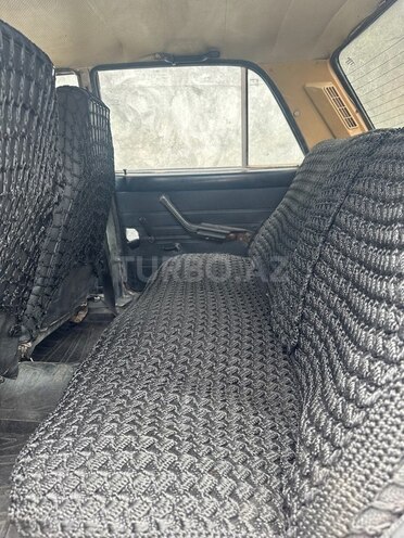 LADA (VAZ) 2106 2002, 68,000 km - 1.6 л - Göyçay