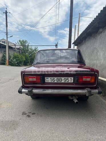 LADA (VAZ) 2106 2002, 68,000 km - 1.6 л - Göyçay