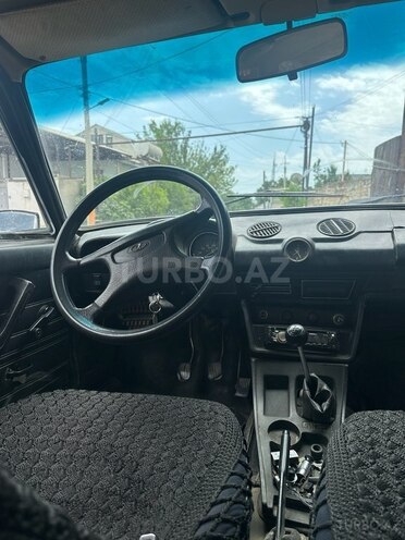 LADA (VAZ) 2106 2002, 68,000 km - 1.6 л - Göyçay