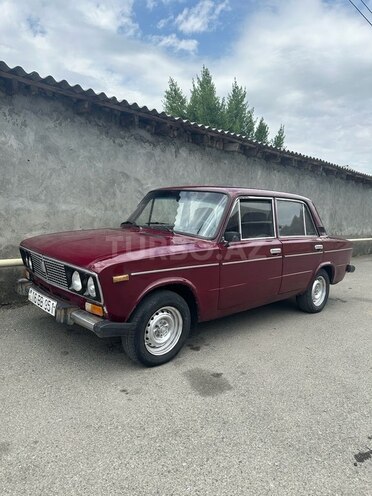 LADA (VAZ) 2106 2002, 68,000 km - 1.6 л - Göyçay