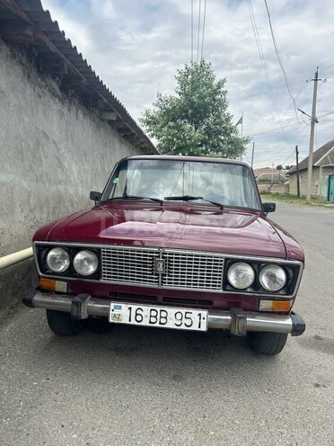 LADA (VAZ) 2106 2002, 68,000 km - 1.6 л - Göyçay