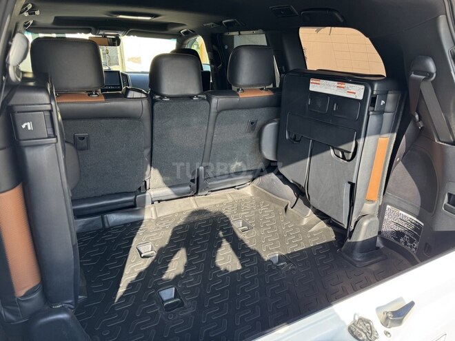 Toyota Land Cruiser 2018, 79,000 km - 4.6 л - Bakı