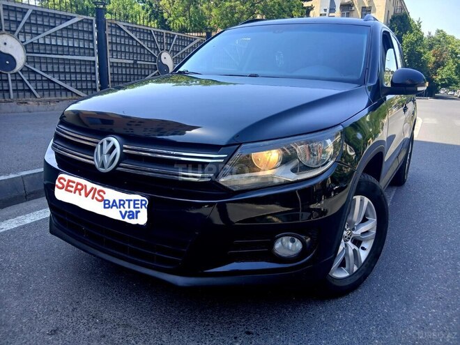 Volkswagen Tiguan-2