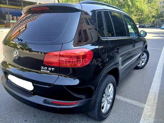 Volkswagen Tiguan-8