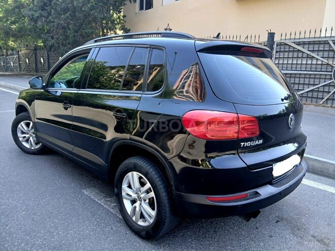 Volkswagen Tiguan-7