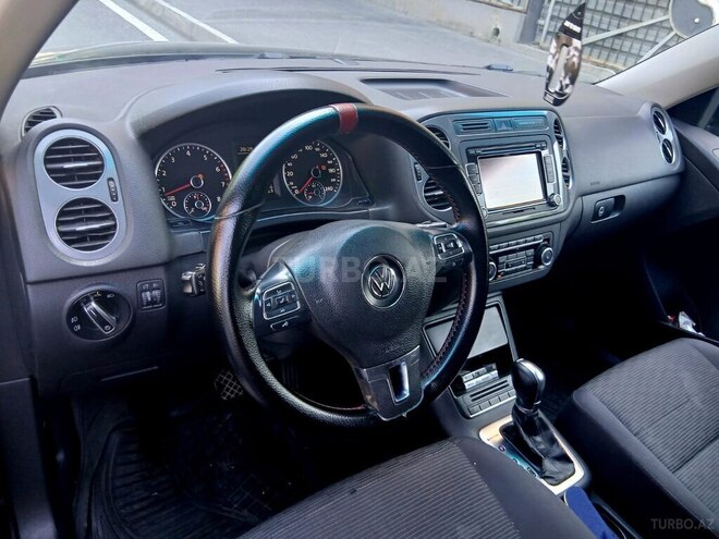 Volkswagen Tiguan-10