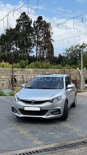 Changan Eado XT 2014, 158,287 km - 1.6 l - Bakı