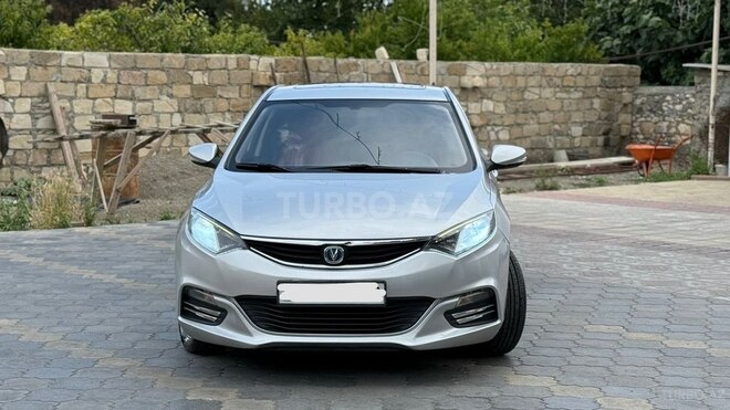 Changan Eado XT 2014, 158,287 km - 1.6 l - Bakı
