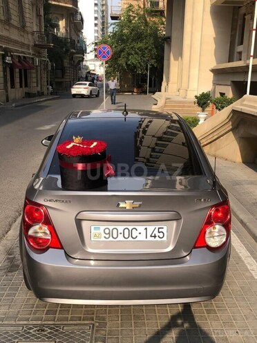 Chevrolet Aveo-3