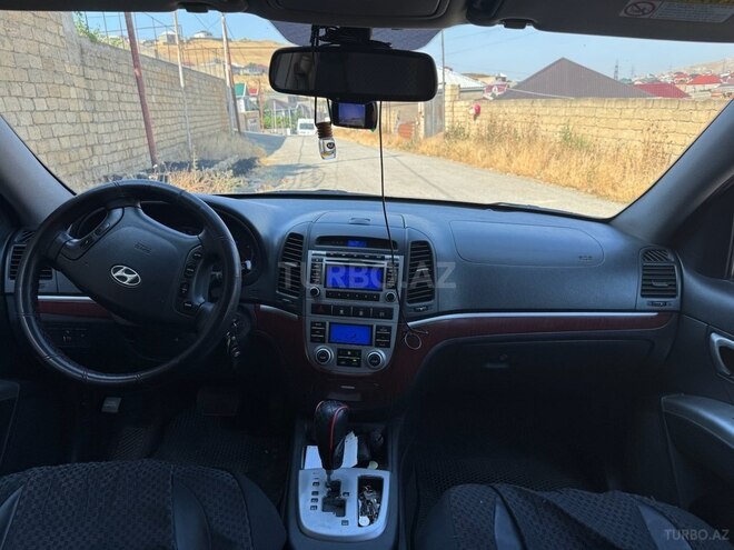 Hyundai Santa Fe 2008, 295,000 km - 2.0 л - Bakı