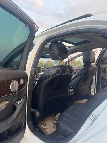 Mercedes C 300 2015, 120,000 km - 2.0 l - Bakı