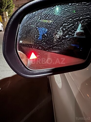Mercedes C 300 2015, 120,000 km - 2.0 l - Bakı