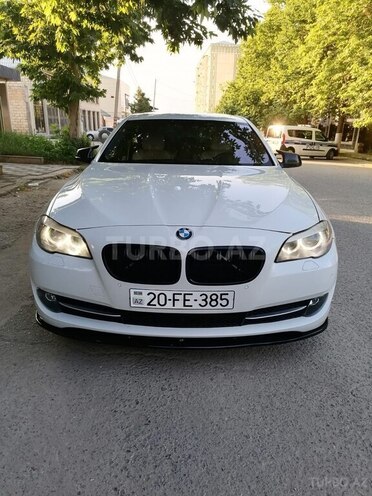 BMW 528-1