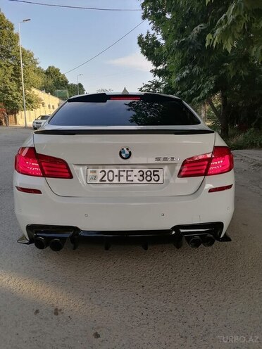 BMW 528-4