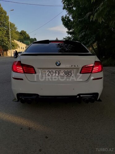 BMW 528-3