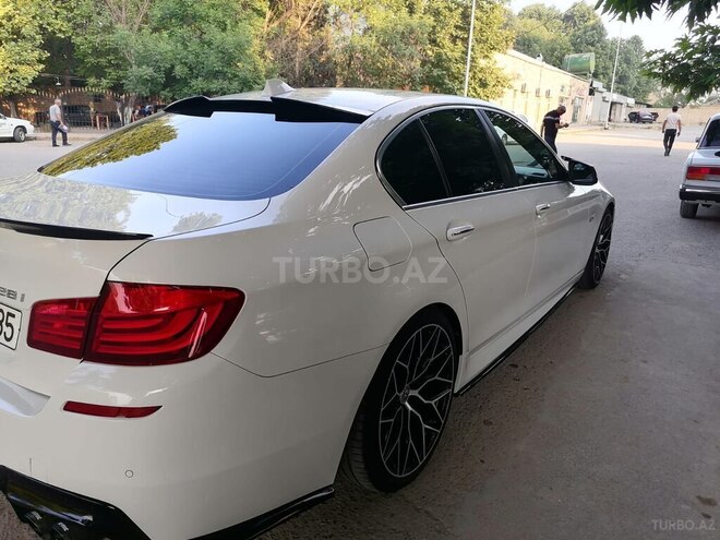 BMW 528-14