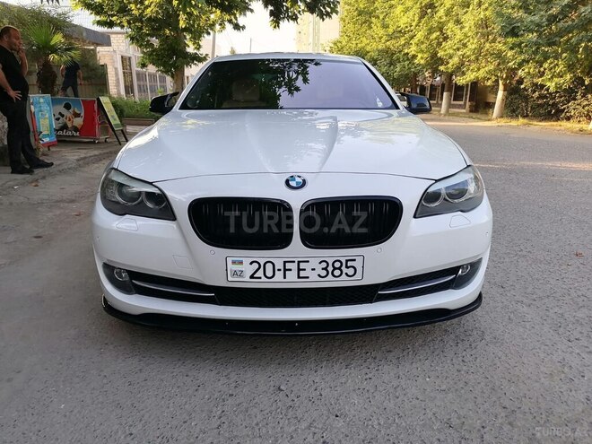 BMW 528-12