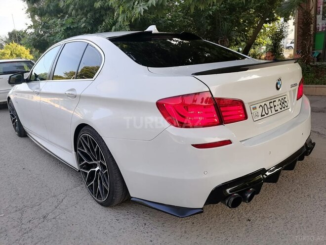 BMW 528-6