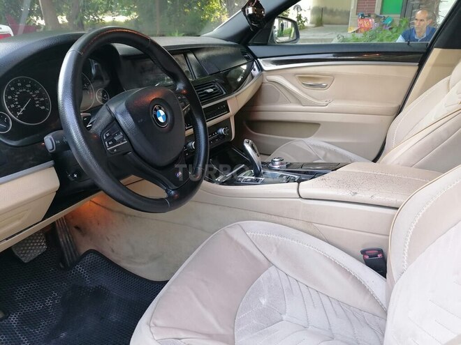 BMW 528-16