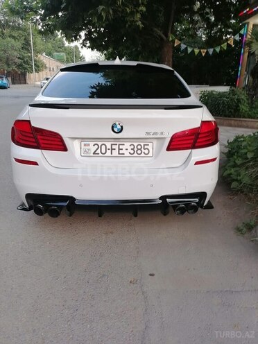 BMW 528-19