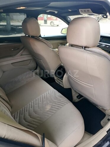 BMW 528-21