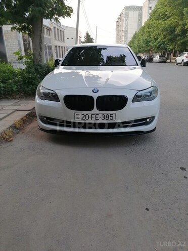 BMW 528-18