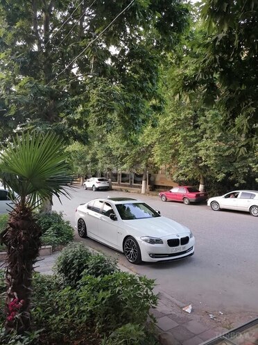 BMW 528-20