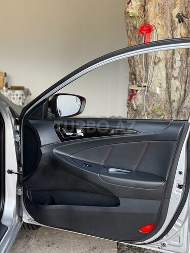 Changan Eado XT 2014, 158,287 km - 1.6 l - Bakı