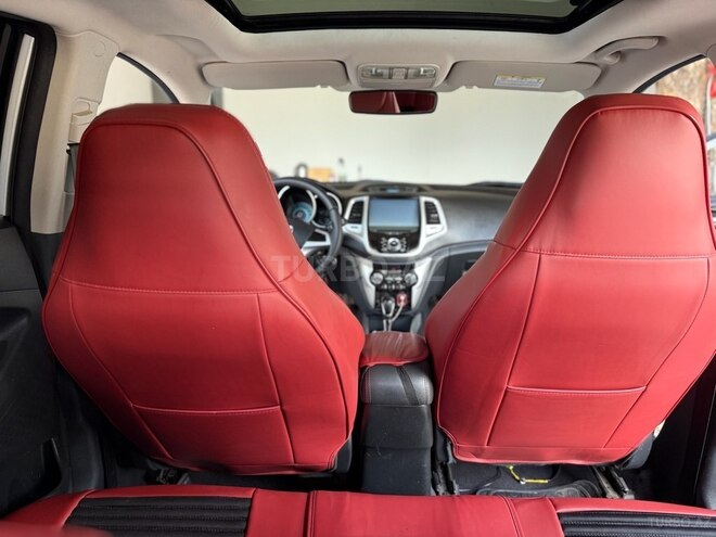 Changan Eado XT 2014, 158,287 km - 1.6 l - Bakı