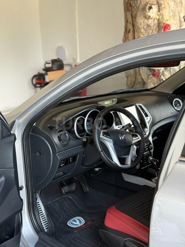 Changan Eado XT 2014, 158,287 km - 1.6 l - Bakı