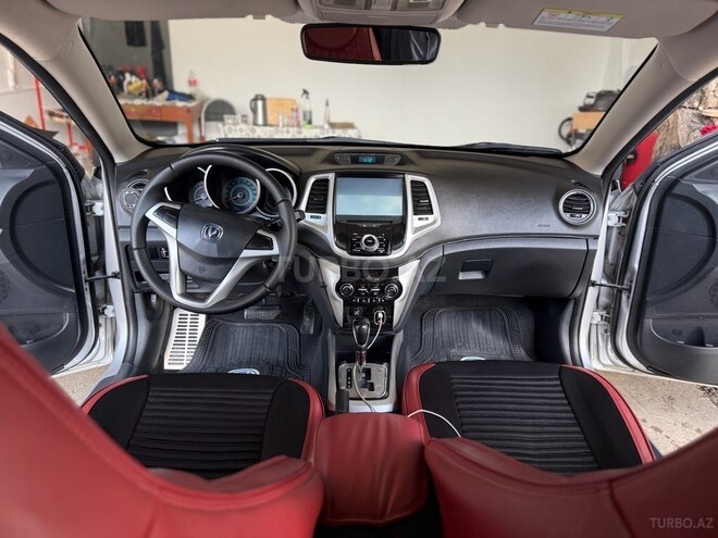 Changan Eado XT 2014, 158,287 km - 1.6 l - Bakı
