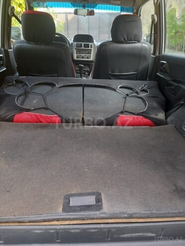 Mitsubishi Pajero io 1999, 317,232 km - 1.8 l - Bakı