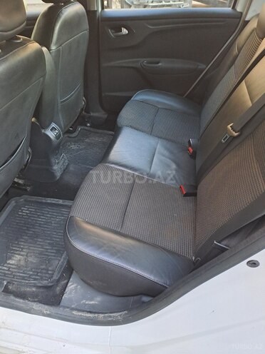 Peugeot 301 2014, 88,000 km - 1.6 л - Bakı