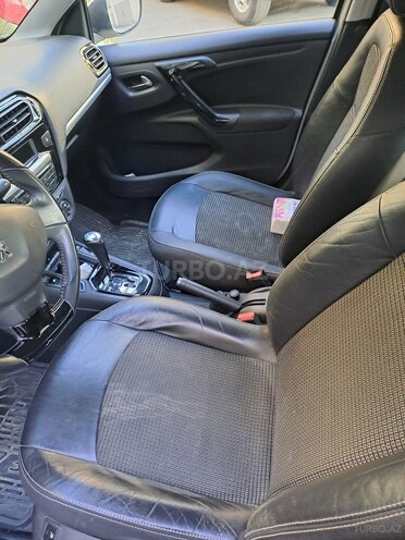 Peugeot 301 2014, 88,000 km - 1.6 л - Bakı