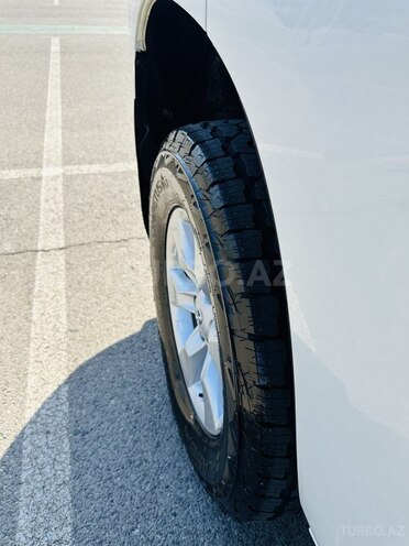 Toyota Land Cruiser Prado 2012, 429,000 km - 3.0 l - Bakı