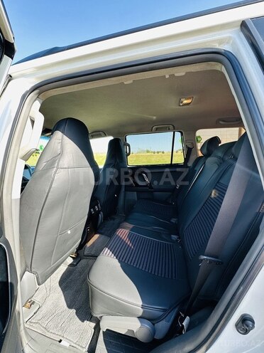 Toyota Land Cruiser Prado 2012, 429,000 km - 3.0 l - Bakı