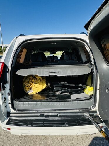 Toyota Land Cruiser Prado 2012, 429,000 km - 3.0 l - Bakı