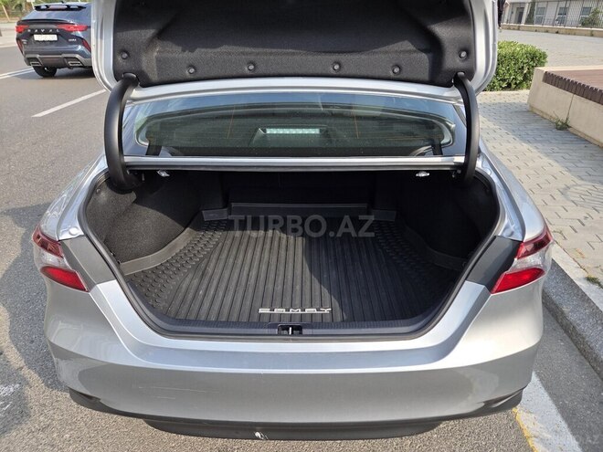 Toyota Camry 2023, 25,000 km - 2.5 l - Bakı