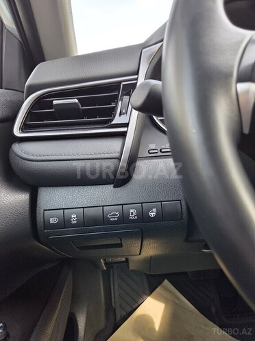 Toyota Camry 2023, 25,000 km - 2.5 l - Bakı