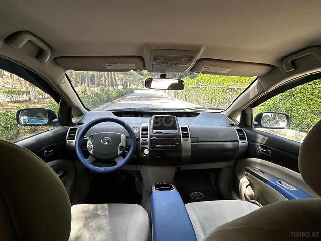 Toyota Prius 2007, 462,147 km - 1.5 l - Sumqayıt