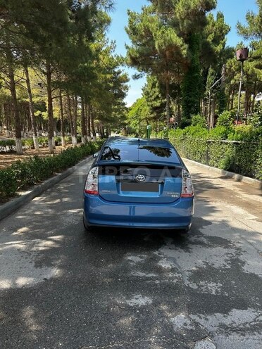 Toyota Prius 2007, 462,147 km - 1.5 l - Sumqayıt