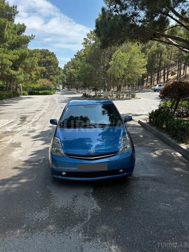 Toyota Prius 2007, 462,147 km - 1.5 l - Sumqayıt