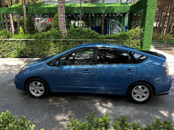 Toyota Prius 2007, 462,147 km - 1.5 l - Sumqayıt