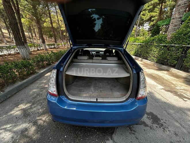 Toyota Prius 2007, 462,147 km - 1.5 l - Sumqayıt