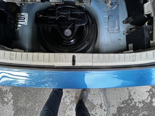 Toyota Prius 2007, 462,147 km - 1.5 l - Sumqayıt