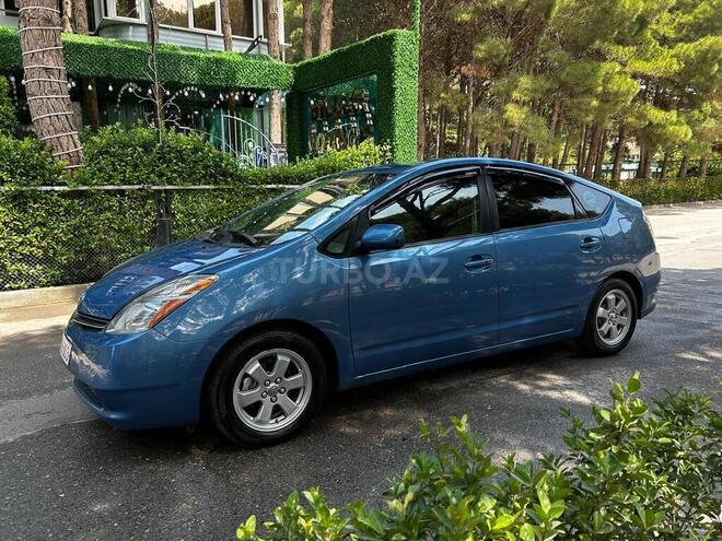 Toyota Prius 2007, 462,147 km - 1.5 l - Sumqayıt