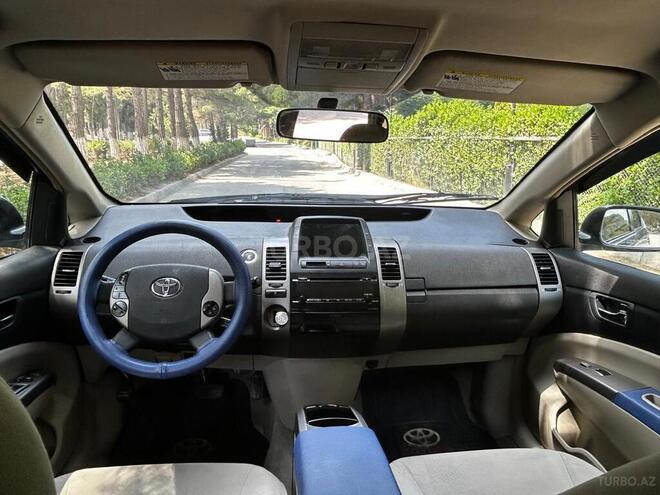 Toyota Prius 2007, 462,147 km - 1.5 l - Sumqayıt