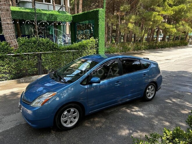 Toyota Prius 2007, 462,147 km - 1.5 l - Sumqayıt