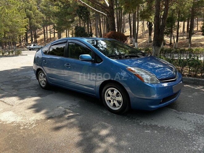 Toyota Prius 2007, 462,147 km - 1.5 l - Sumqayıt